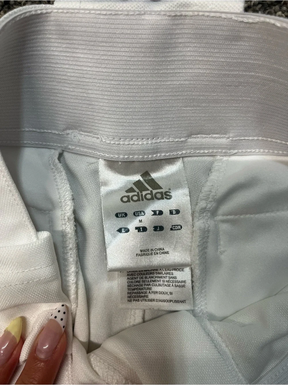 Nike/Adidas/Mizuno Softball Pants